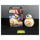 Star Wars BB-8 Remote Control Toy