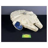 Kenner 1979 Star Wars Millennium Falcon Ship Toy