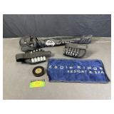 Fitness Gear Ankle Weights & More