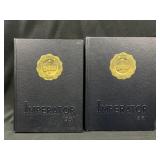 Wooster High School Ohio 1961 year book