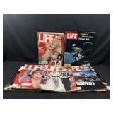 Life Magazines
