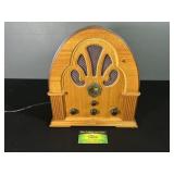 Thomas Collectors Edition Radio