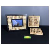 Wine bottle Cork Wall Decor