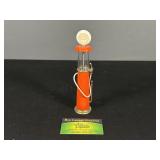 Small Gulf Oil Replica Pump