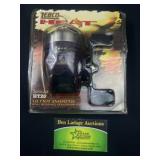 Lebco Heat spin cast HT20 reel