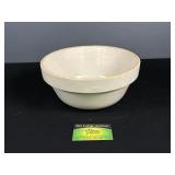 Large Stoneware Bowl