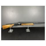 P. Beretta AL 390 Silver Mallard 12 Ga Shotgun