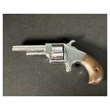 Ranger Small Caliber Revolver