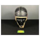 Antique Hutch Football Helmet