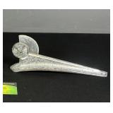 1934? Chevrolet Art Deco Hood Ornament