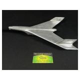 1957 Chevy Jet Hood Ornament