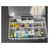 Plano Tackle Box & Contents