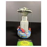 Superman Daily Planet Musical Collectible