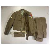 Military Uniform