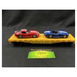 Lionel train trailer and more