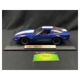 Maisto 1996 Corvette Coop