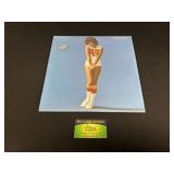 Barbara Streisand Superman Vinyl Record