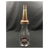 The Master MFG Co. (Litchfield Ill.) Farmall