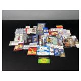 Chicago Cubs, Mavericks, and More Sporting Event