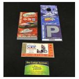 Indianapolis 500 Racing Tickets