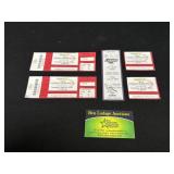 US Open Tennis Game Tickets