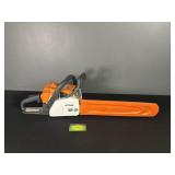 STIHL MS 170Gas Chain Saw