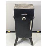 Char-Broil Smoker