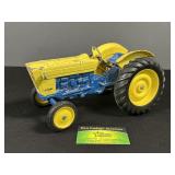 Ford 4400 Ertl Diecast Tractor