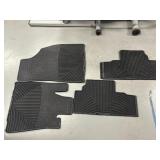 Weather Tech Floor Mats