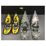 Northern Lights Snow Shoes