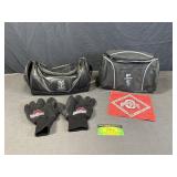Ohio State Buckeyes Gloves & More