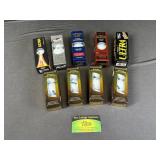 Pinnacle & More Golf Balls