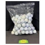 Bag Of Golf Balls