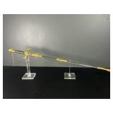 Ancient Order of Hibernians Sword & Scabbard