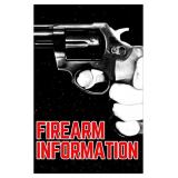Firearm Information