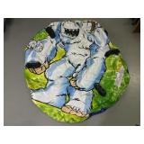 Uncle Bobs Authentic Snow Gear tube