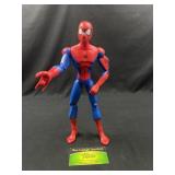 Spider-Man action figure