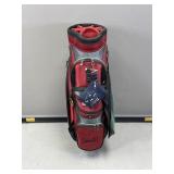 Nike Golf Bag