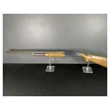 Western Field M550ABD 12ga Pump Shotgun