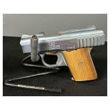 Raven Arms Model P-25 .25 Cal Pistol