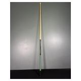 Green Pool Stick