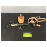 Hunting Calls, Trap, and More