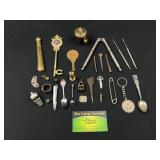 Collectibles & Trinkets Lot