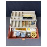 Plano Model 5520 Tackle Box