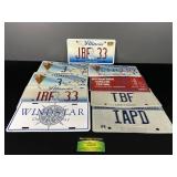 Illinois Park District and More Illinois License