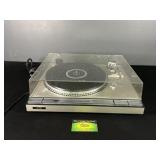JVC L-A55 Direct Drive Turntable
