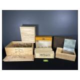Wine Boxes