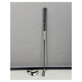 HiBore 9 Iron Golf Club