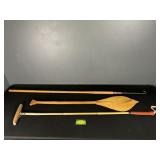 Polo Mallet and More