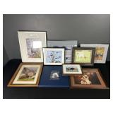 Wildlife Photos Shot by Ted Flickenger